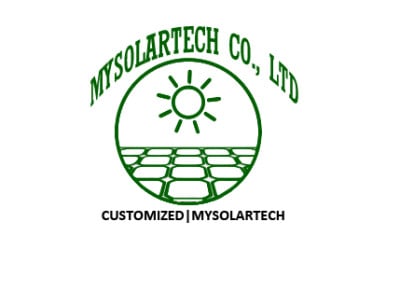 Mysolartech Co., Limited