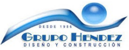 Grupo Hendez Design and Construction