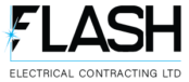 Flash Electrical Contracting Ltd.