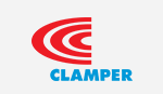 Clamper Indústria e Comércio SA