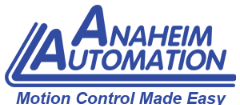 Anaheim Automation