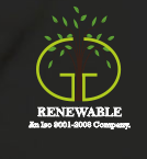 Go Green Renewable Energies (P) Ltd.