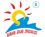 Baraka Solar Specialist Ltd