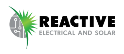 Reactive Electrical and Solar