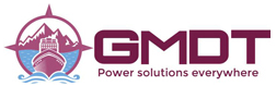 GMDT Marine & Industrial Engineering Pvt. Ltd.