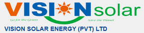 Vision Solar Energy Pvt. Ltd.