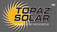 Topaz Solar Pvt Ltd