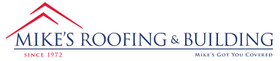Mike’s Roofing & Building