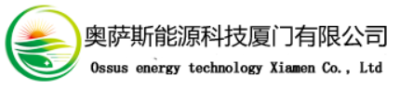 Ossus Energy Technology Xiamen Co., Ltd.