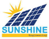 Sunshine Engineering