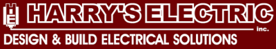 Harry's Electric Inc.