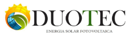 Duotec Energia Solar