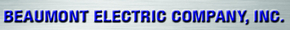 Beaumont Electric Company, Inc.