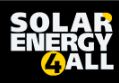 Solar Energy 4 All