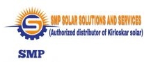 SMP Solar Power Solution & Service
