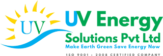 UV Energy Solutions Pvt. Ltd.