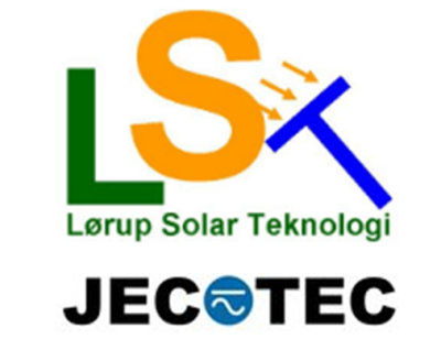Jecotec/Lørup Solar Teknologi