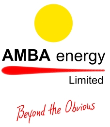 AMBA Energy Limited