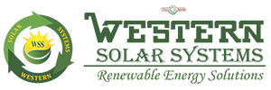 Western Solar Systems