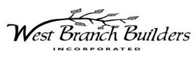 West Branch Builders Inc.