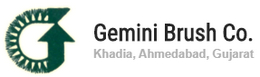 Gemini Brush Co.