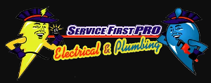 Service First Pro Electrical & Plumbing