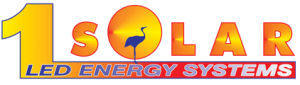 1 Solar LED Energy Systems Pty Ltd