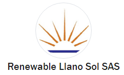 Renovables Llano Sol SAS