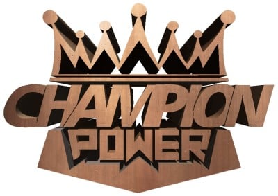 Champion Power Tech Co., Ltd.