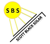 Scott Black Solar & Electrical