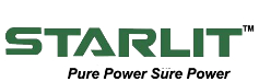 Starlit Power Systems Ltd