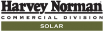 Harvey Norman Commercial Division Solar