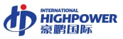 Highpower International, Inc.
