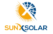 Sun X Solar