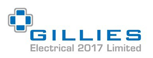 Gillies Electrical 2017 Ltd.