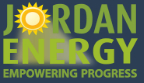 Jordan Energy Empowering Progress