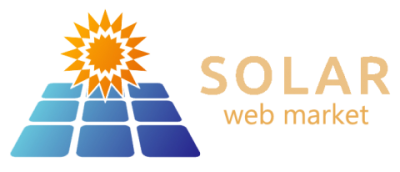 Solar Web Market