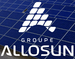Groupe AlloSun