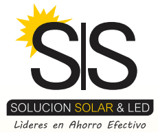 Solucion Solar & LED