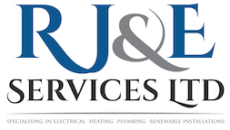 RJ & E Services Ltd