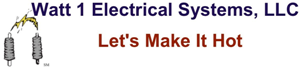 Watt 1 Electrical Systems LLC