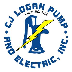 CJ Logan Pump and Electric Inc