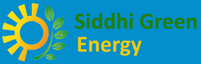 Siddhi Green Energy
