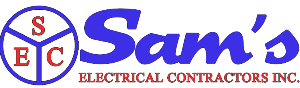 Sam's Electrical Contractors Inc.
