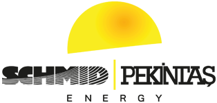 Schmid Pekintas Energy Inc