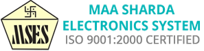Maa Sharda Electronics System