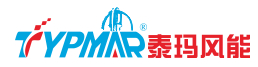 Shenzhen TYPMAR Wind Energy Technology Co., Ltd.
