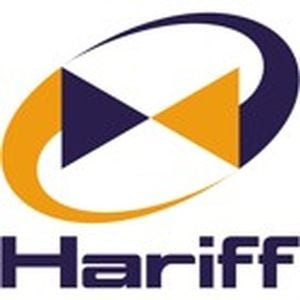 PT. Hariff Daya Tunggal Engineering