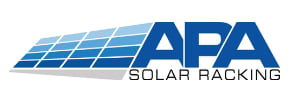 APA Solar Racking