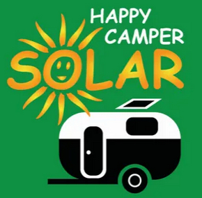 Happy Camper Solar